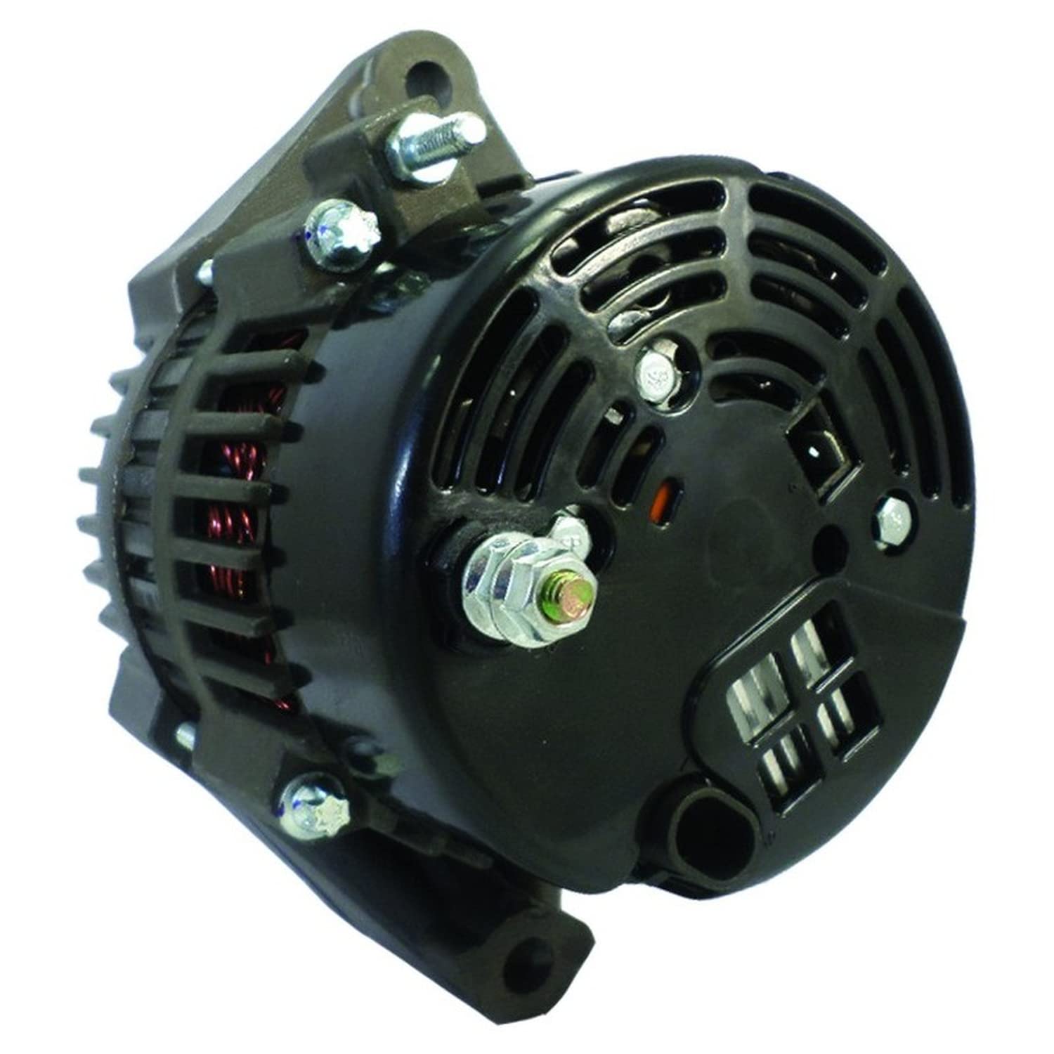 New Alternator Compatible With MERCURY MARINE 300XXL/350CLDTSLH/350CXLDTSLH VERADO 4-STROKE 19020618, 8600516, 892940T, 892940T01, 892940T02, ADR0294, 40012307