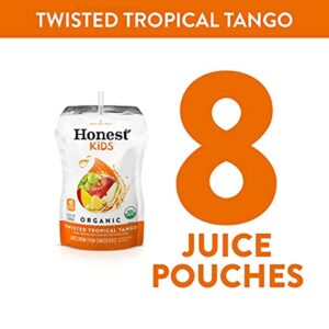 Honest Tea Juice Tropical Tango, 54 fl oz