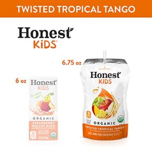 Honest Tea Juice Tropical Tango, 54 fl oz