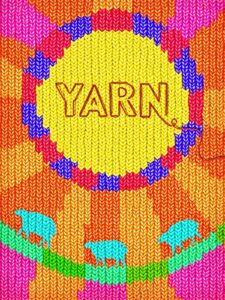 yarn