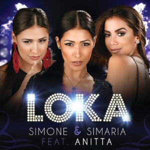 loka [feat. anitta]