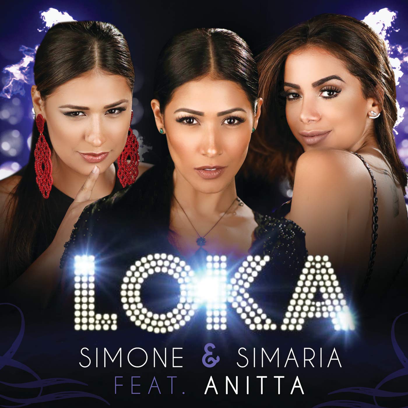 Loka [feat. Anitta]