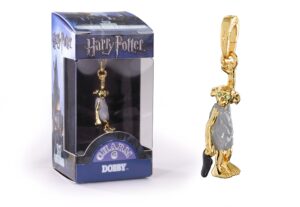 the noble collection lumos harry potter charm no. 6 - dobby