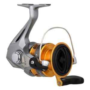 Shimano Sedona 5000FI XG; Freshwater Spinning Fishing Reel