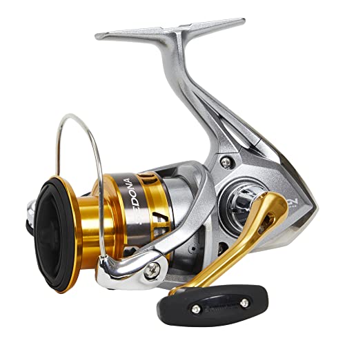 Shimano Sedona 5000FI XG; Freshwater Spinning Fishing Reel