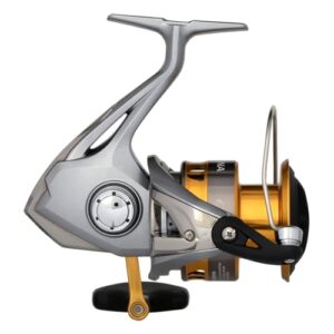 Shimano Sedona 5000FI XG; Freshwater Spinning Fishing Reel