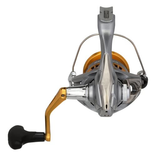 Shimano Sedona 5000FI XG; Freshwater Spinning Fishing Reel