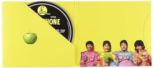 Sgt. Pepper's Lonely Hearts Club Band[Anniversary Edition]