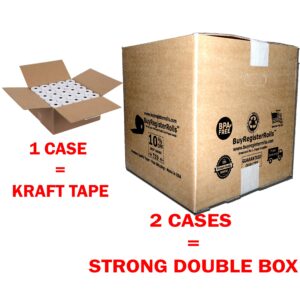 (55 GSM Solid Tube Core) DropShip 3 1 8 x 230 thermal paper (25 Rolls - 1 Case) bpa free - citizen thermal printer paper ct-s801 - BuyRegisterRolls