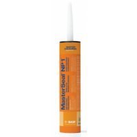 BASF Sealant NP1 Polyurethane Limestone 10.1 Ounce - 6 Pack