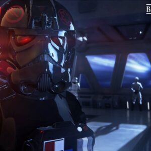 Star Wars Battlefront II - PlayStation 4