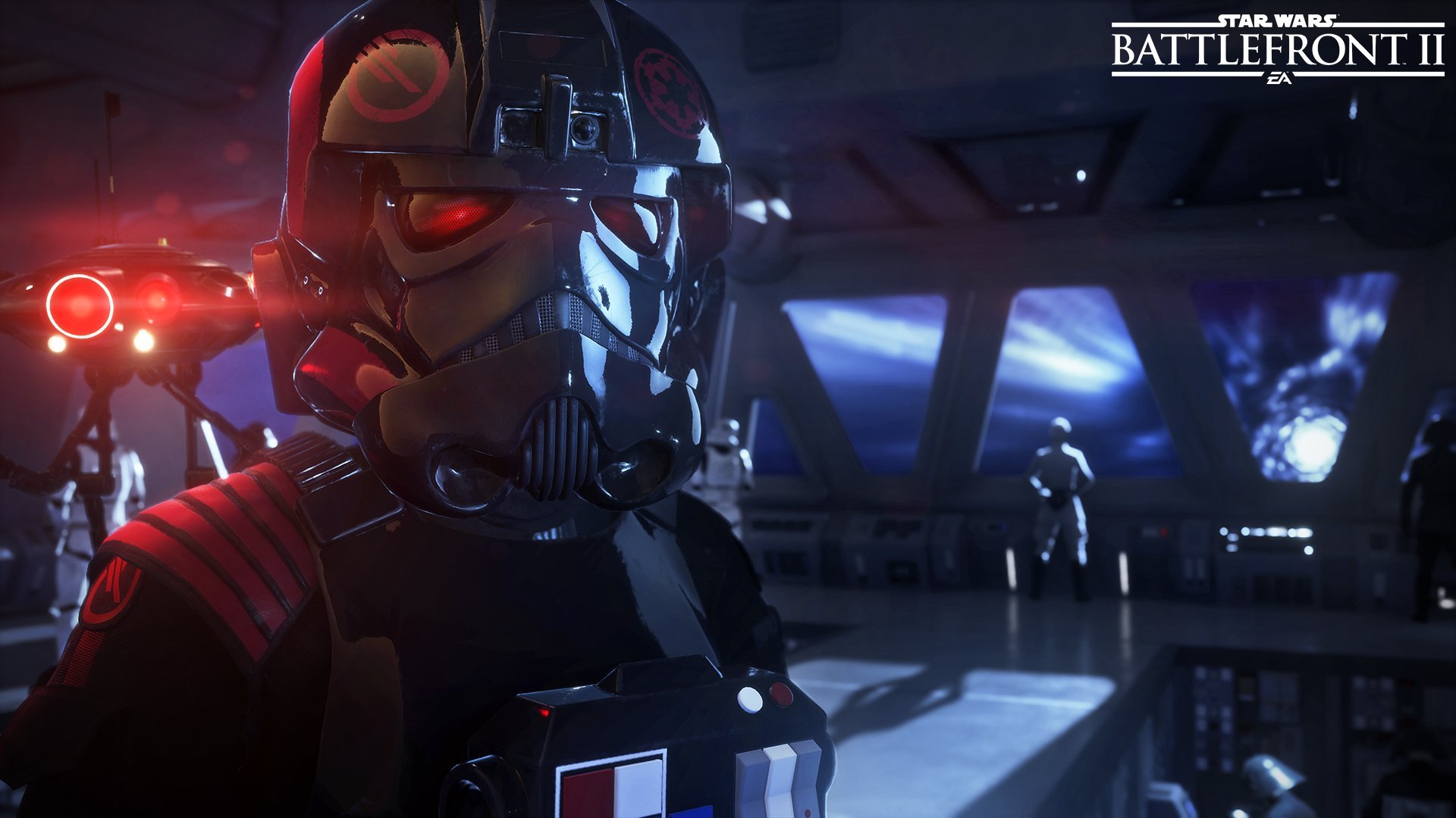 Star Wars Battlefront II - PlayStation 4