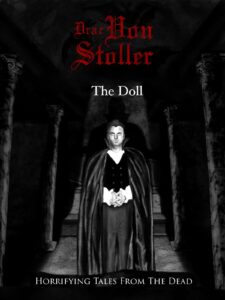 the doll