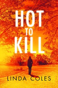 hot to kill: a thrilling british detective novel (a jack rutherford and amanda lacey british detective novel book 1)