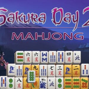 Sakura Day Mahjong 2 [Download]