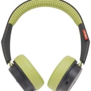 Plantronics BackBeat 505 Grey/Green