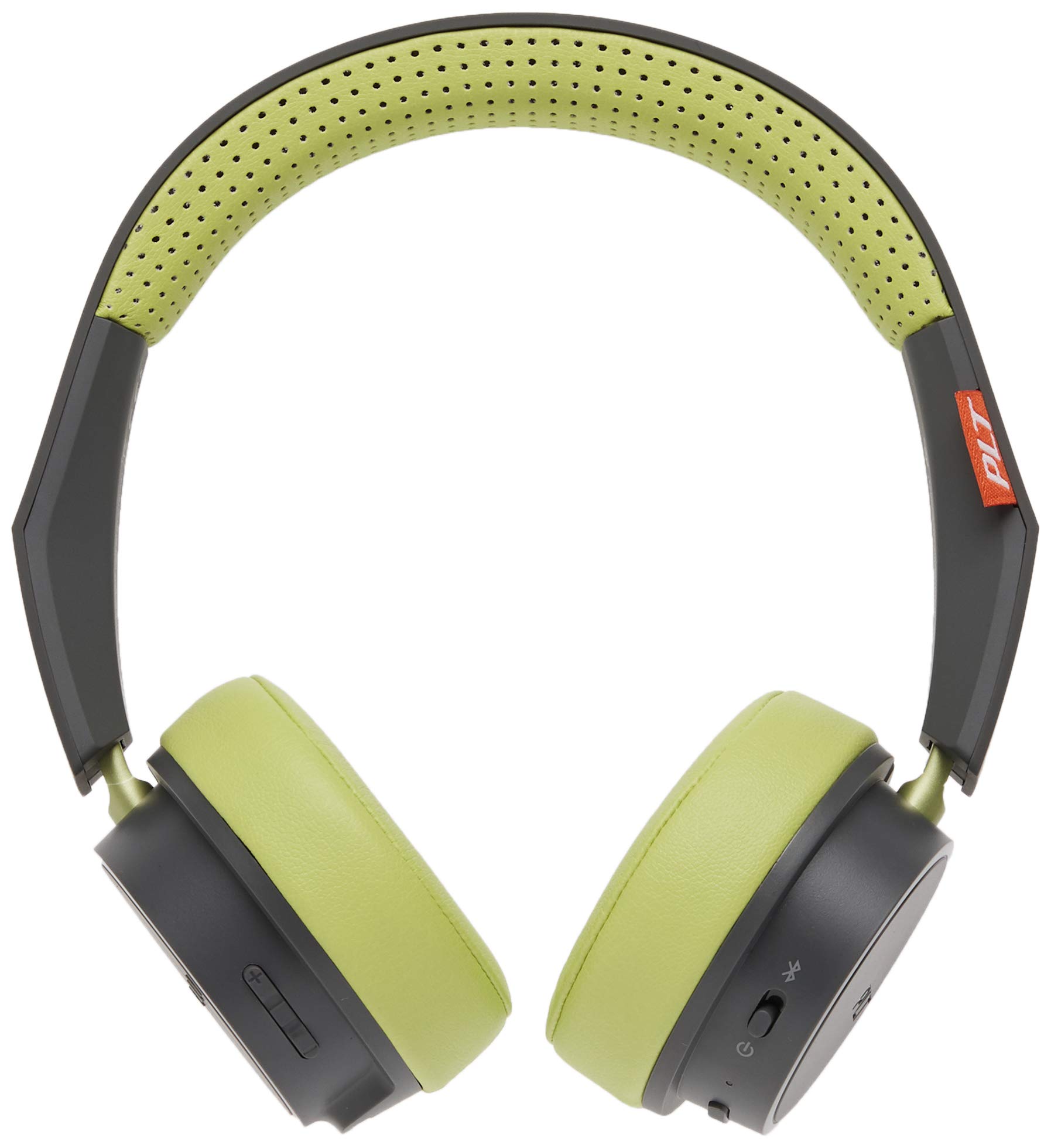 Plantronics BackBeat 505 Grey/Green