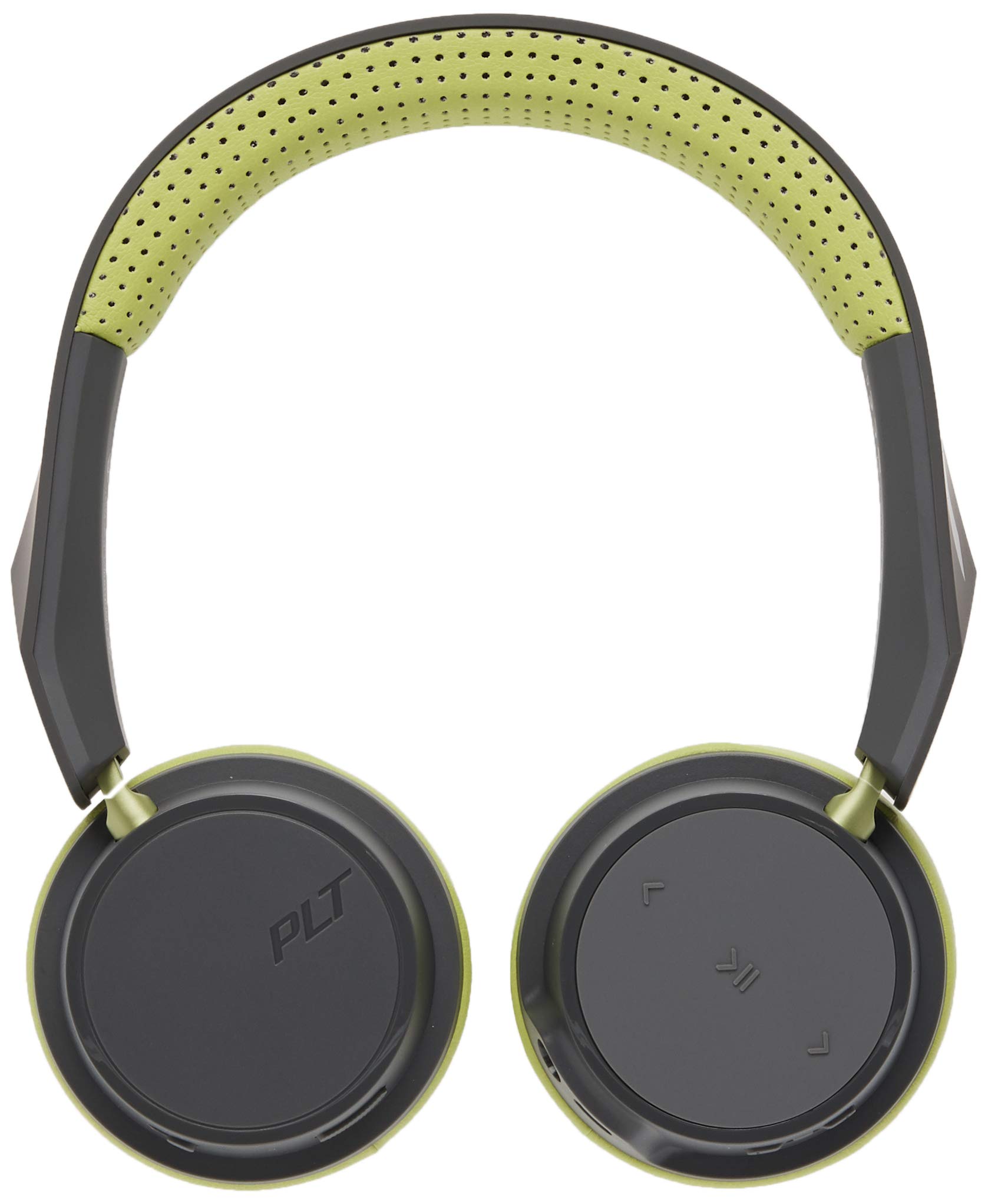 Plantronics BackBeat 505 Grey/Green