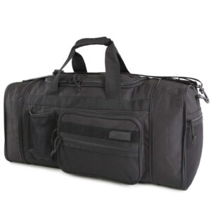 Elite - Expandable Tactical Duffel Bag