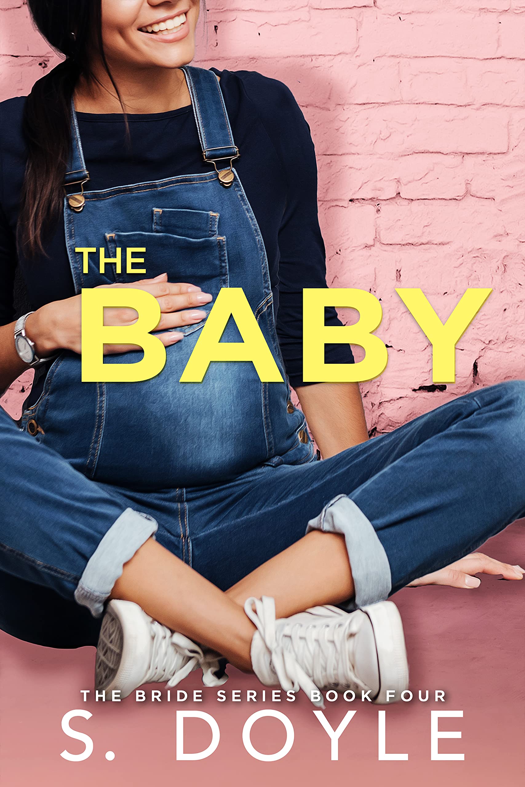 The Baby (The Bride Series)