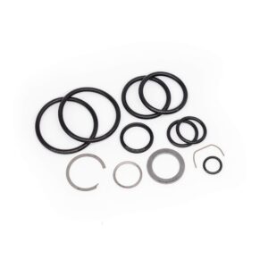 REPLACEMENTKITS.COM - Power Trim Rebuild Kit Replaces Mercury Mercruiser 25-87400A2 & Sierra 18-2649