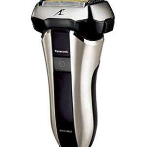 Panasonic konpakutoramudassyu Men's Shaver 5 2-Blade ES – cv70