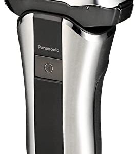 Panasonic konpakutoramudassyu Men's Shaver 5 2-Blade ES – cv70