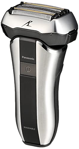 Panasonic konpakutoramudassyu Men's Shaver 5 2-Blade ES – cv70