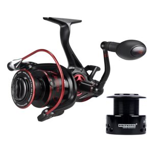 KastKing Sharky Baitfeeder III Spinning Fishing Reel,Size 6000