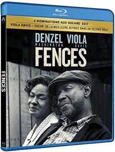 fences