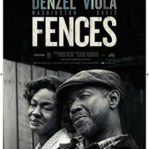 Fences