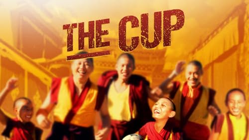 The Cup (English Subtitled)