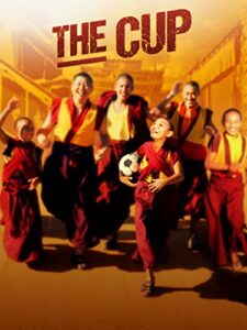 the cup (english subtitled)