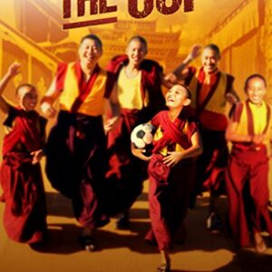 The Cup (English Subtitled)