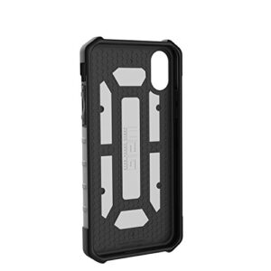 URBAN ARMOR GEAR UAG iPhone Xs/X [5.8-inch screen] Case Pathfinder [White] Rugged Military Drop Tested Protective Cover