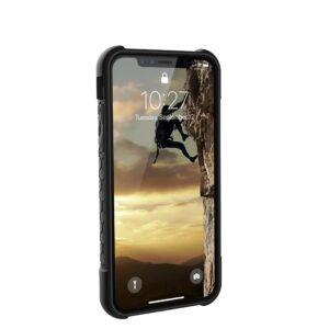 URBAN ARMOR GEAR UAG iPhone Xs/X [5.8-inch Screen] Case Monarch [Graphite] Rugged Military Drop Tested Protective Cover