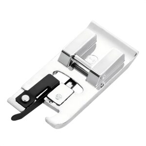 yofan overcast foot presser foot for singer