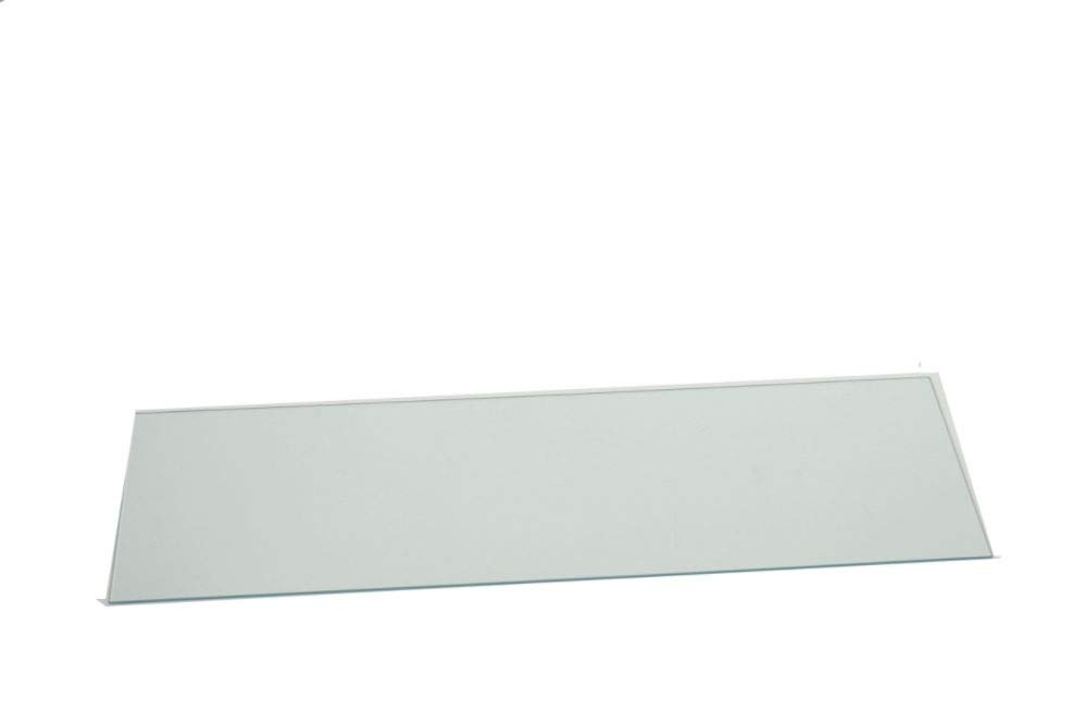 LG MHL42613229 Refrigerator Glass Shelf Genuine Original Equipment Manufacturer (OEM) Part