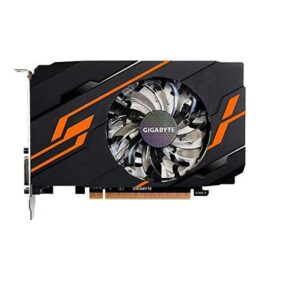 Gigabyte GV-N1030OC-2GI Nvidia GeForce GT 1030 OC 2G Graphics Card