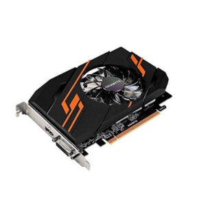 Gigabyte GV-N1030OC-2GI Nvidia GeForce GT 1030 OC 2G Graphics Card