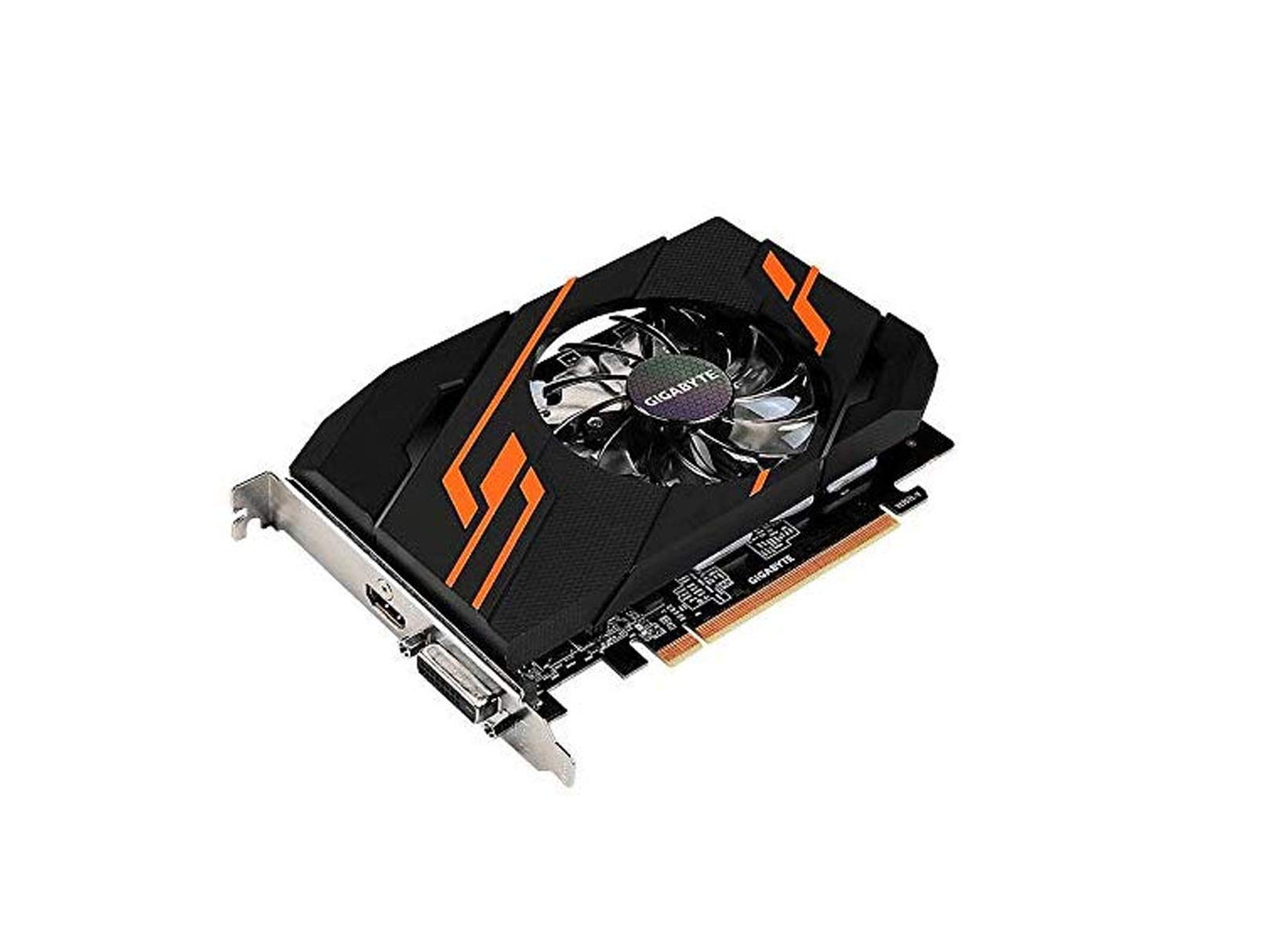 Gigabyte GV-N1030OC-2GI Nvidia GeForce GT 1030 OC 2G Graphics Card