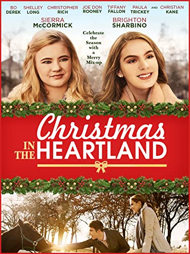 Christmas in the Heartland