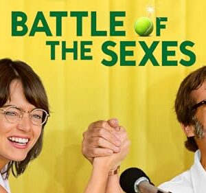 Battle of the Sexes