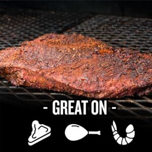 McCormick Grill Mates Sweet & Smoky Rub, 5.37 oz