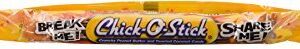 Atkinson's Chick O Stick 36ct Box ( From Candy World )