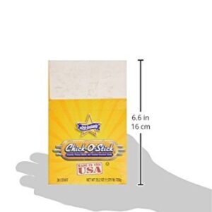 Atkinson's Chick O Stick 36ct Box ( From Candy World )