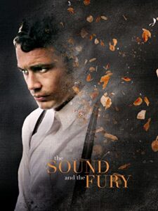 the sound and the fury