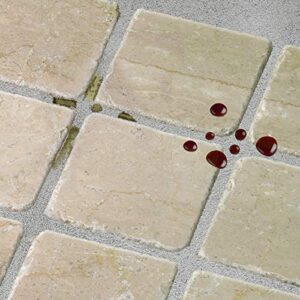 FILA Grout Sealer Spray Filagrout Proof 24 OZ, Grout Sealer for Tile and Stone, Eco-friendly