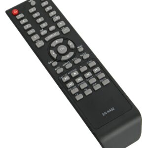 Replace EN-KA92 Remote Control for Hisense TV 32D37 32H3B1 32H3B2 32H3C 32H3E 40H3B 40H3C 40H3E 32H3E 32H3C 40H3E 40H3C 32D20