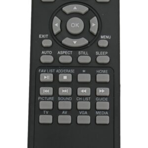 Replace EN-KA92 Remote Control for Hisense TV 32D37 32H3B1 32H3B2 32H3C 32H3E 40H3B 40H3C 40H3E 32H3E 32H3C 40H3E 40H3C 32D20